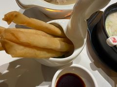-味可道美食坊(福基路店)
