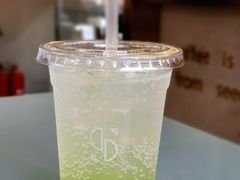 -KYO COFFEE(胶州路店)
