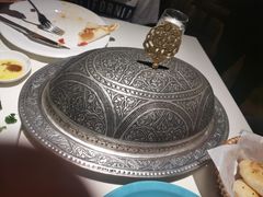 -Pasha帕夏土耳其餐厅(南昌路店)
