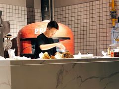 -Primo·丽莫意大利窑烤披萨