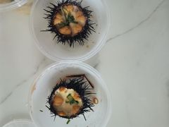 -海胆小馆(东北水饺·春柳店)