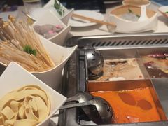 -海底捞火锅(高科广场店)