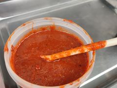 -龙翔臭豆腐(河坊街店)
