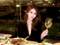 -怡咖啡·自助餐·西安香格里拉