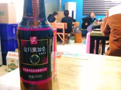 -老徐烧烤涮肚(交道口店)