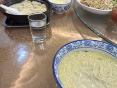 -雪琴面馆富安特色鱼汤面(城中花园店)