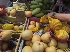 -亚坤(白沙浮广场店)