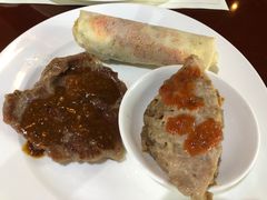 -泰谷酒店·太古码头闽菜自助餐厅