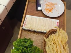 -幸运牛汕头小黄牛牛肉火锅(梅林店)