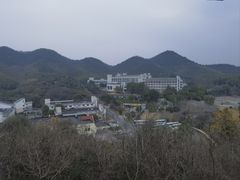 -浙江科技大学(小和山校区)