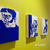 天津新展｜收好这份新鲜出炉艺术生活指南🧣