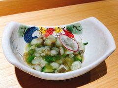 芥末章鱼-紫· 割烹  Kappo Murasaki