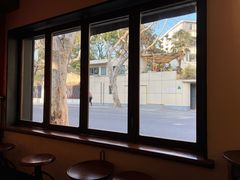 -RUMORS COFFEE ROASTERY鲁马滋咖啡(湖南路店)