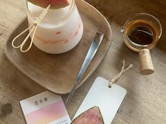 -时光花园(白鹭洲店)