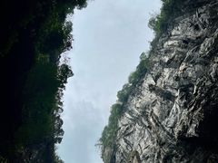 -英西峰林·洞天仙境