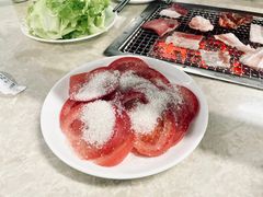 -风味烧烤