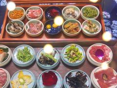 -桥香园过桥米线(复兴路店)