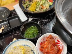 -龍二烧肉酒场(九亭店)