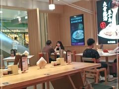 大堂-味千拉面(双井店)