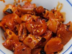 -沙胆彪炭炉牛杂煲(成都玉林店)