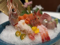 -月下料理(楷林IFC店)