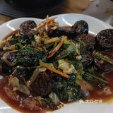 被前菜震惊的火石情！！！只能说入股不亏
