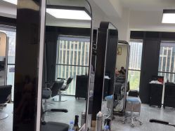 -HD HAIR STYLE