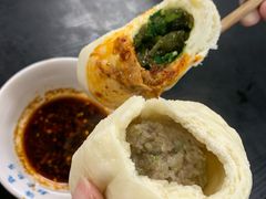 -郑家包子牛肉拉面(尚勤路店)