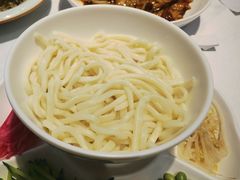 -到家尝北京菜(西坝河店)