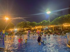 -武汉玛雅海滩水公园