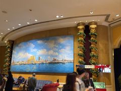 -澳门十六浦索菲特大酒店