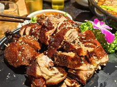 -小饕荟雅安贡椒鱼鲜馆(广福桥店)