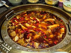 -匠岳·王宝器麻椒鱼(全国总店)