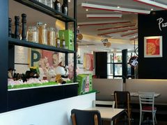 -必胜客(武汉欢乐谷店)