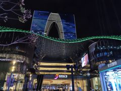 -维也纳酒店(苏州东方之门金鸡湖店)