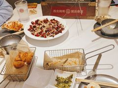 -叁宝烤肉• 西安烧烤(凤城十二路店)