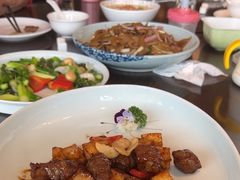 -佘山世茂艾美·御珍轩中餐厅