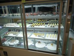 -集杰尚品海鲜烤肉自助餐厅(乳山振华店)