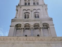 -圣多米努斯大教堂及钟楼(Sv. Dujma)