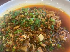 干烧丁桂-胖大姐黄辣丁鱼庄(新津店)