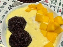 -堂屋糖水店(愚园店)