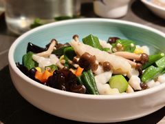 -前海沿·青岛菜(大拇指广场石老人店)