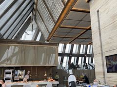 -傲廬·云端餐厅·深圳柏悦酒店