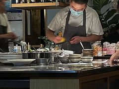 -BOR Eatery(安福路店)