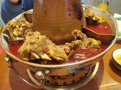 -1078號老北京涮肉(万达广场店)
