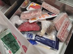 -永辉超市(大西洋银泰城店)