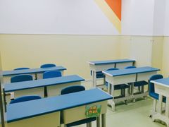 -昂立青少儿成长中心(长宁仙霞校区)