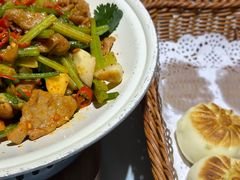 -阿西娅食府(中关村店)