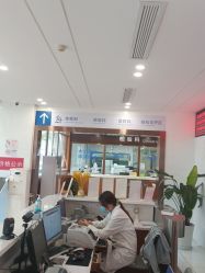 点击看大图 -杭州天目山妇产医院