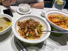 -绿草地·湘菜(7mall店)